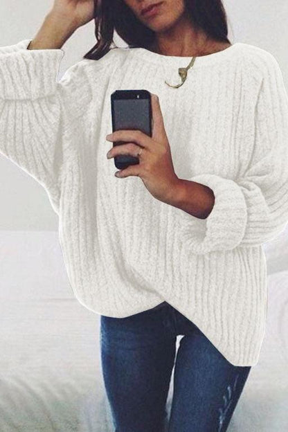 LM | Timeless and elegant sweater