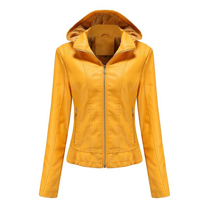 LD Casual en comfortabel winterjack