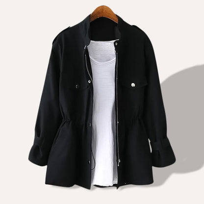 LD | Modieus en minimalistisch winterjack