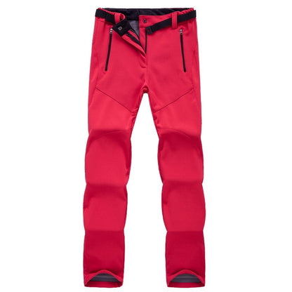 TS | Effortless and stylish winter pants