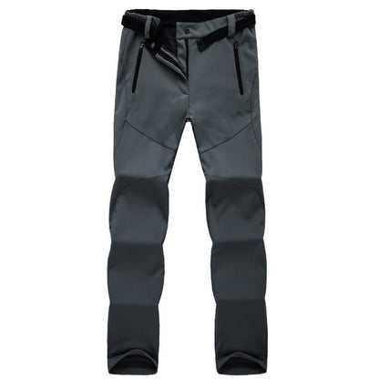 TS | Effortless and stylish winter pants