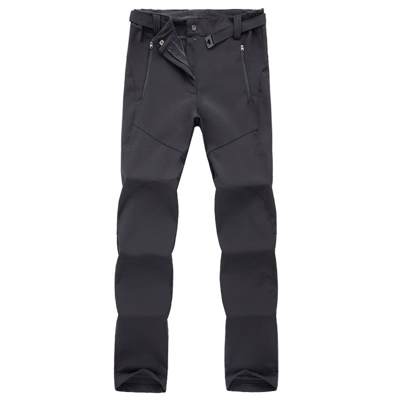 TS | Effortless and stylish winter pants
