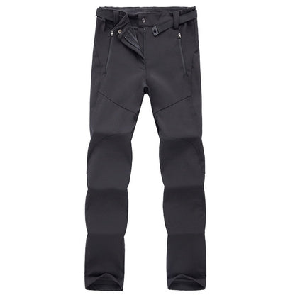 TS | Effortless and stylish winter pants