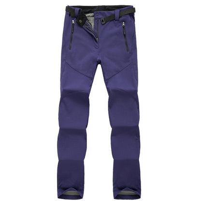 TS | Effortless and stylish winter pants