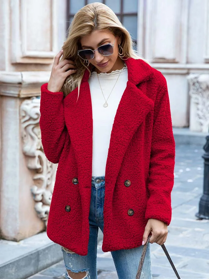 LD | Klassiek en elegant winterjack