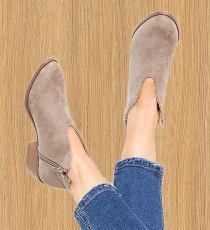 LM | Trendy and elegant general boots