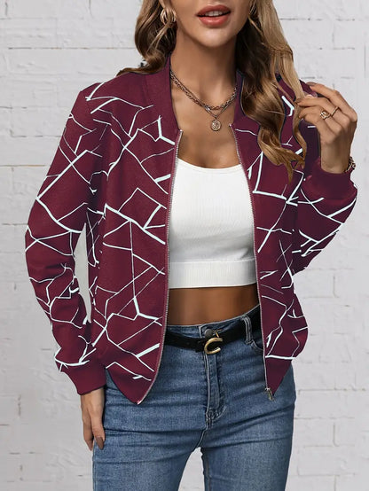 LD | Modieus en minimalistisch winterjack