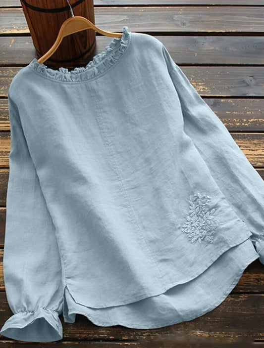 LD | Elegante en lichtgewicht tanktop