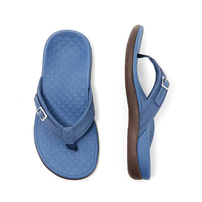 LD | Orthopedische zomersandalen