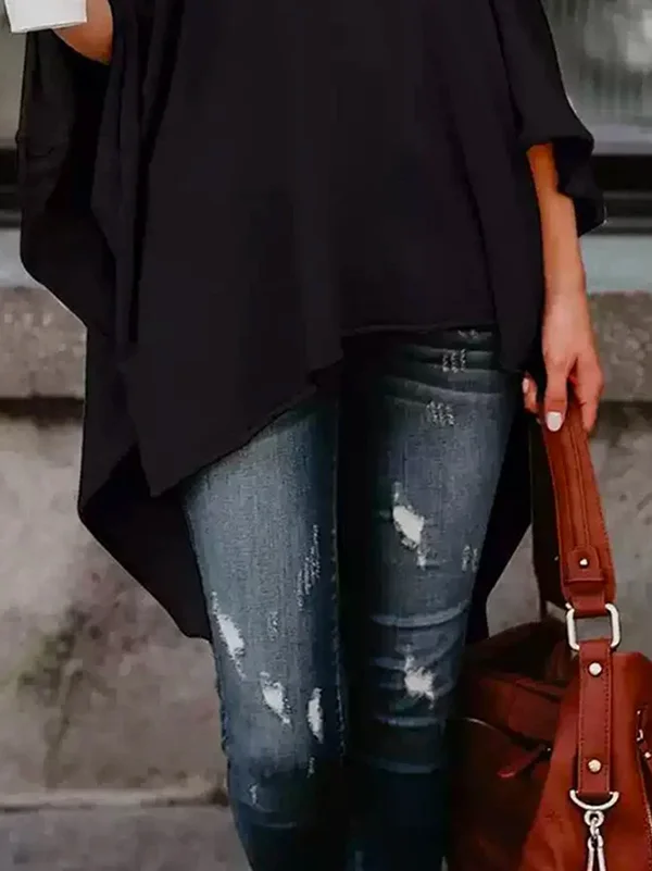 LD | Stijlvolle en veelzijdige winterkleding