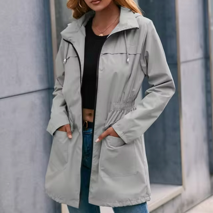 LD | Modieus en minimalistisch winterjack