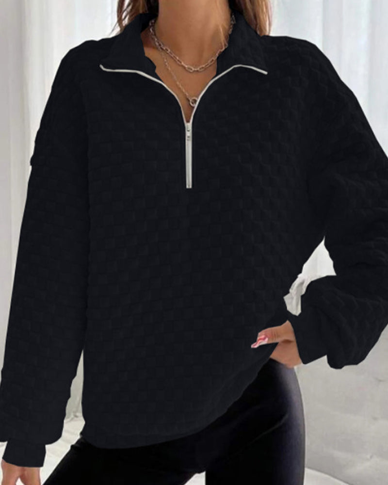 LM | Effortless and trendy winter sweaters