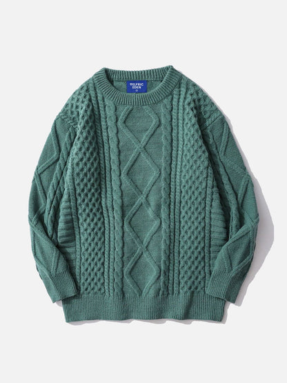 LD | Minimalistische en warme rock
