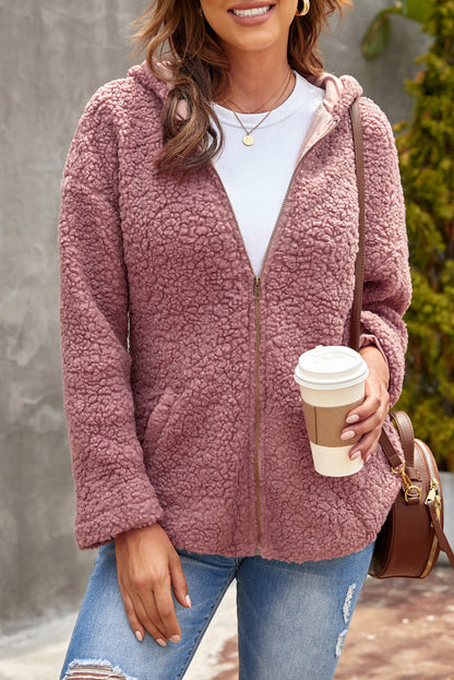 LM | Modern and versatile winter coat