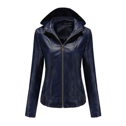LD Casual en comfortabel winterjack