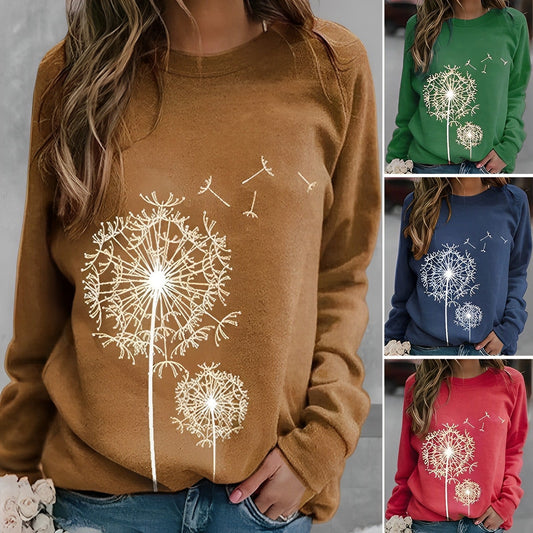 LD | Modieuze en minimalistische wintertrui