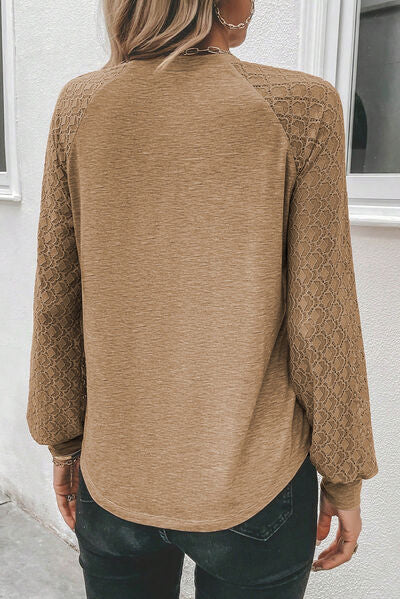 LD | Modern en veelzijdig T-shirt