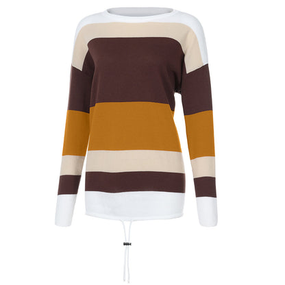 LD | Eenvoudig en trendy wintershirt