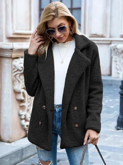 LD | Klassiek en elegant winterjack