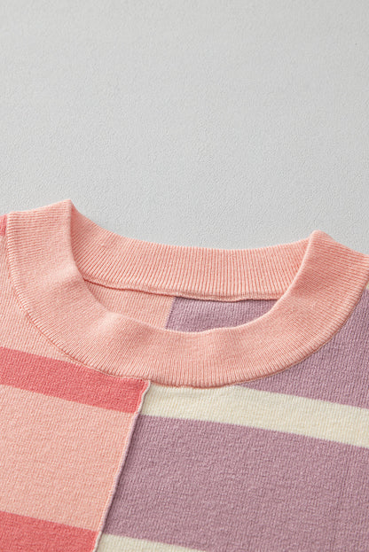 LD Casual en comfortabele wintertrui