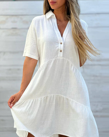 TS | Romina dress
