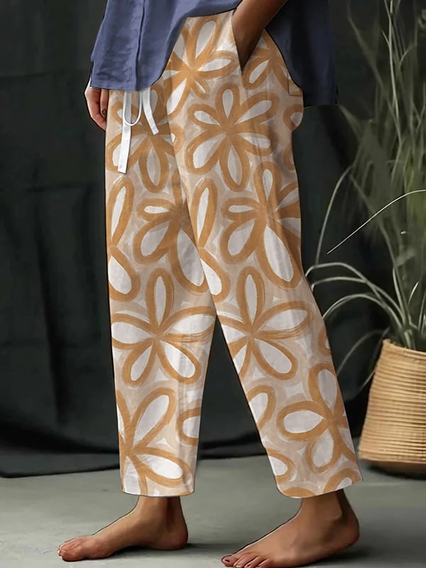 TS | Trendy and fresh pants