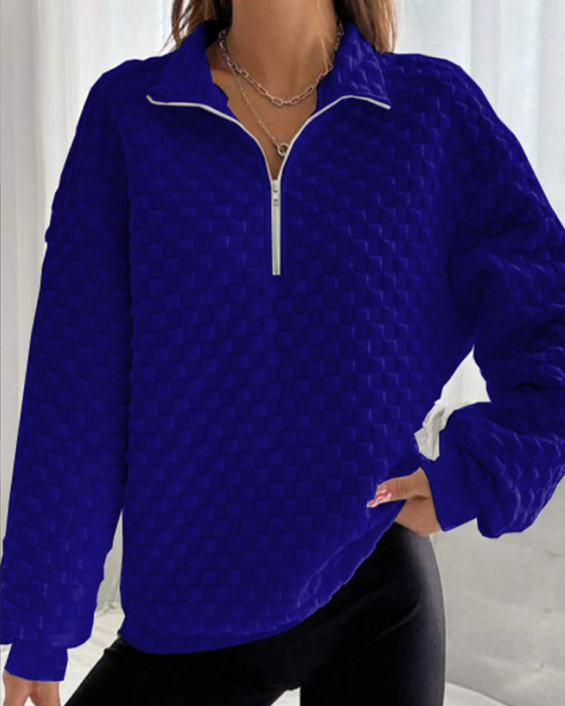 LM | Effortless and trendy winter sweaters