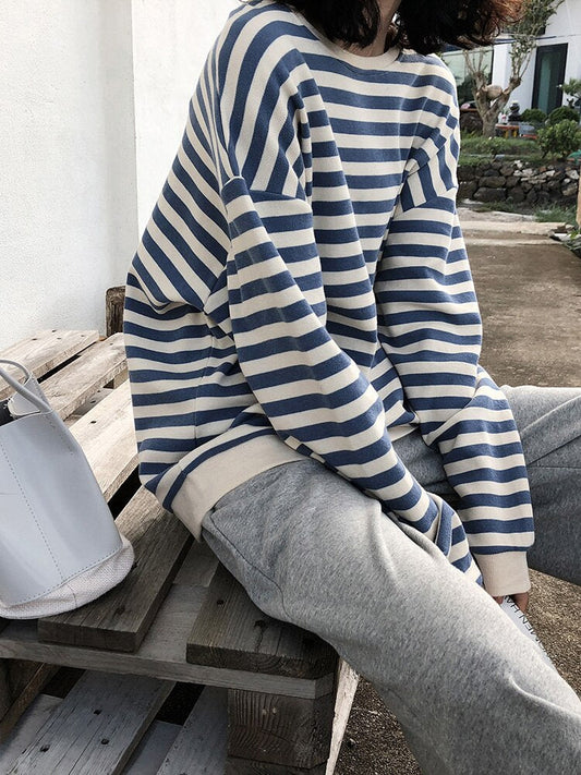 LD | Een sobere, chique winteroutfit