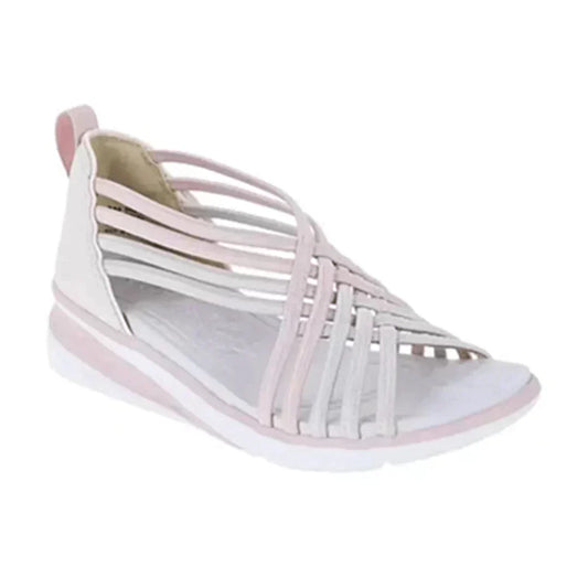 LD | Zachte Wedges Holle Ademend Sandalen