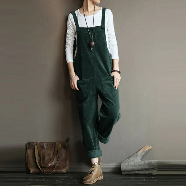 LM | Stylish and elegant general jumpsuit