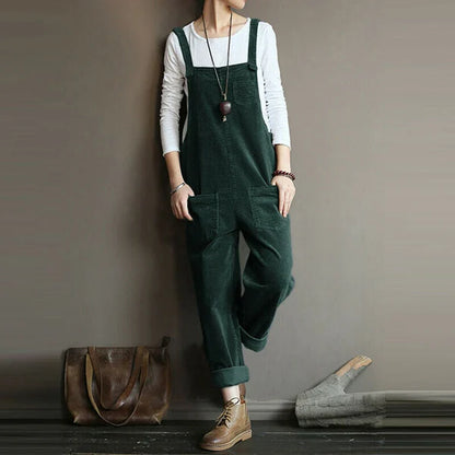 LM | Stylish and elegant general jumpsuit
