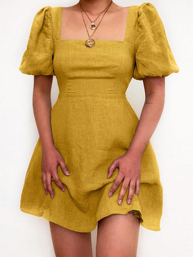 LM | Mini dress