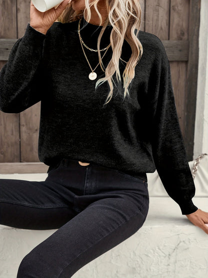 LD Casual en comfortabele trui