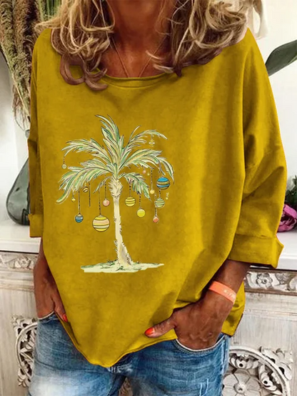 LD Zorgeloos en elegant wintertopje