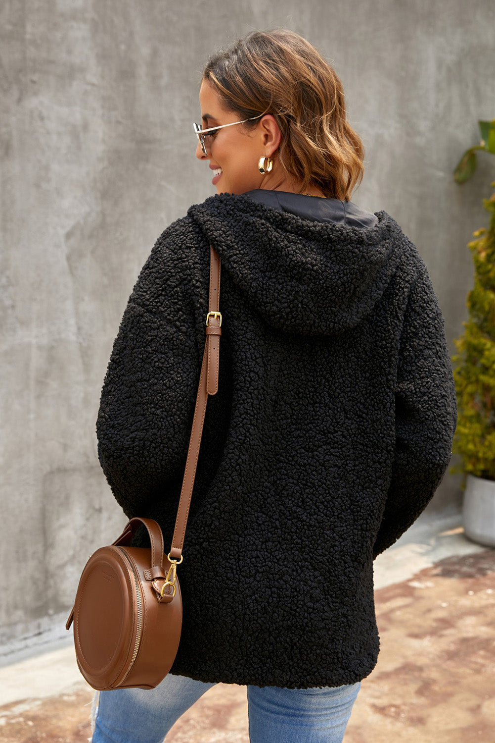 LM | Modern and versatile winter coat