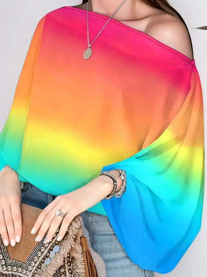 LM | Modern and Versatile winter Blouse