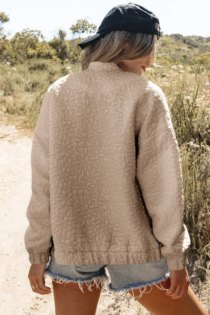 LM | Relaxed and timeless winter jacket
