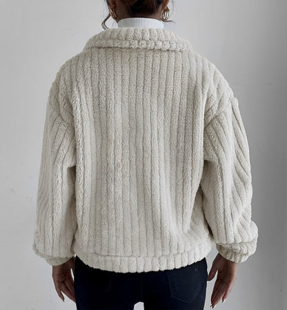 LD | Modieus en minimalistisch winterjack