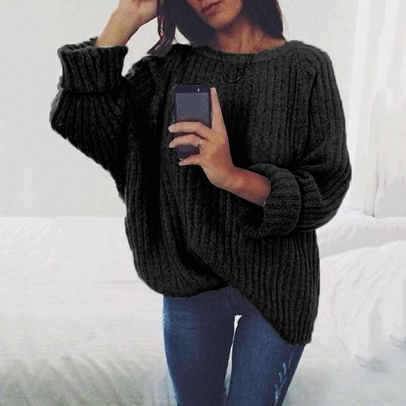 LM | Timeless and elegant sweater