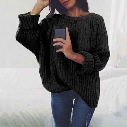 LM | Timeless and elegant sweater