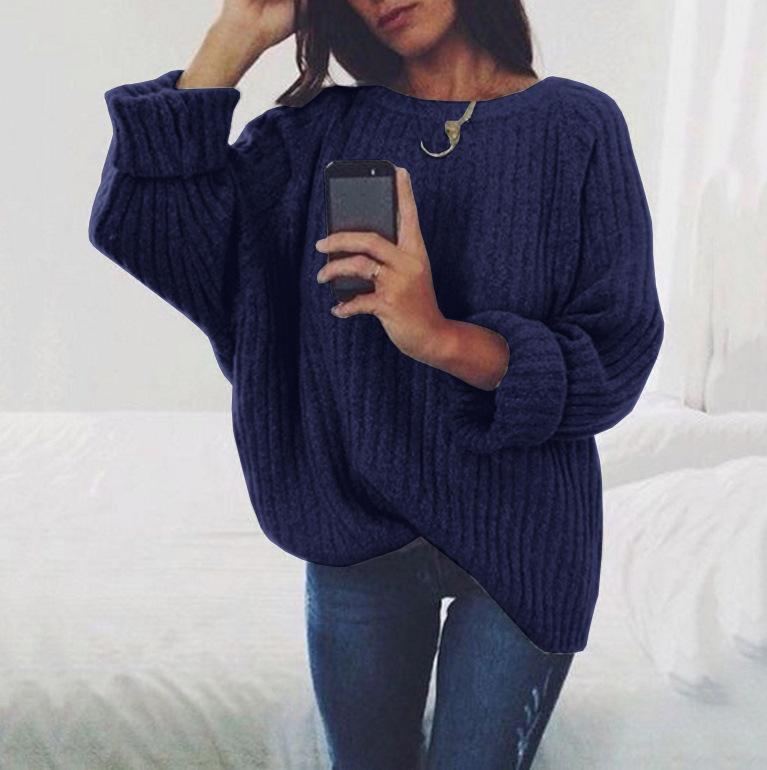 LM | Timeless and elegant sweater