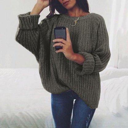 LM | Timeless and elegant sweater