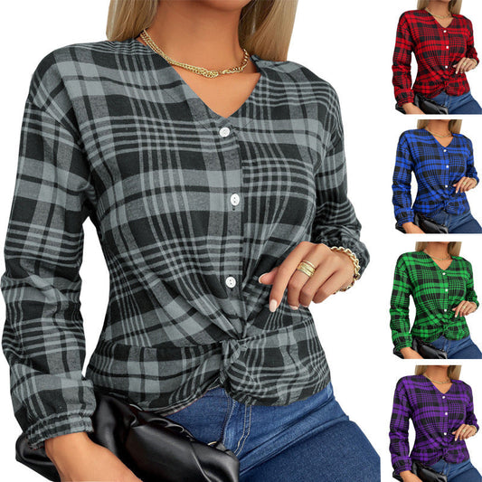 LD | Elegante, casual wintertop