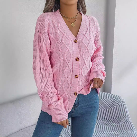 LM | Chic and relaxed winter coat