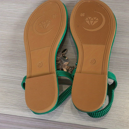 TS | Casual and comfortable sandals