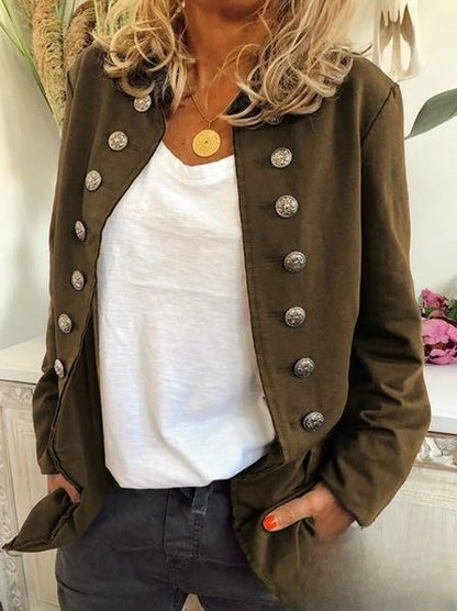LD Casual en comfortabel winterjack