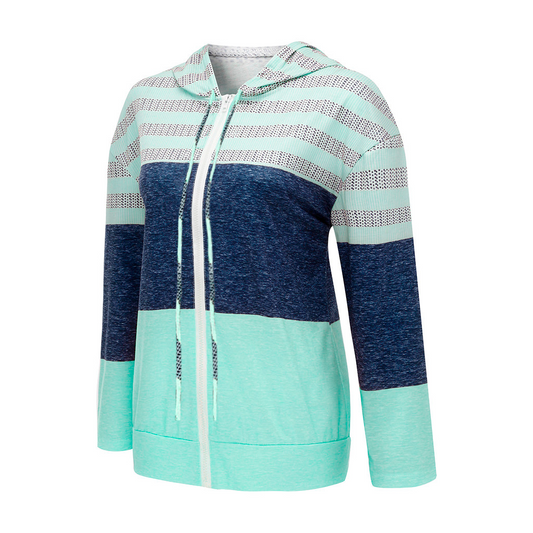 LM | Casual and stylish general coat