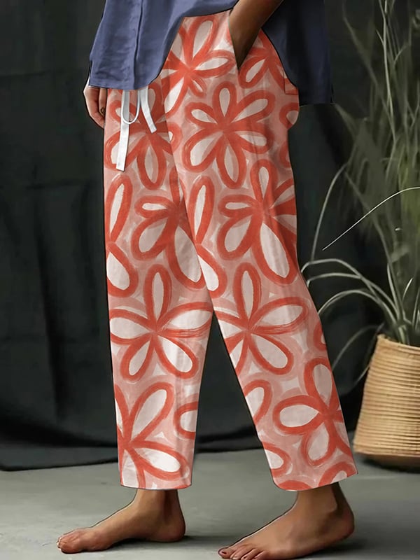 TS | Trendy and fresh pants