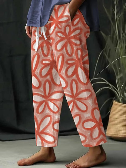 TS | Trendy and fresh pants