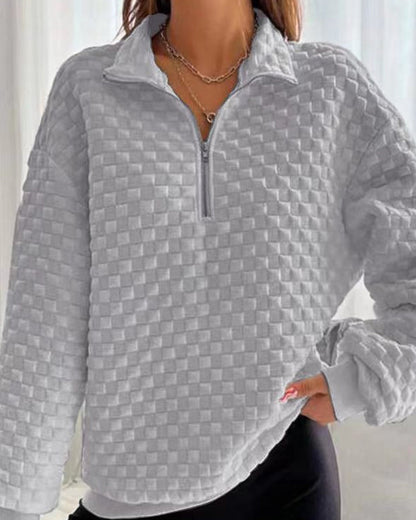 LM | Effortless and trendy winter sweaters